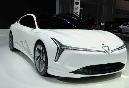 Chinezii vor lansa în 2024 o mașină cu autonomie de 1.000 de kilometri care se încarcă în 5 minute