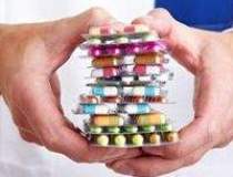Vedetele farmaciilor: Top 10...
