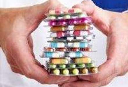 Vedetele farmaciilor: Top 10 cele mai vandute medicamente