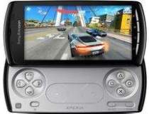 Sony Ericsson Xperia Play:...