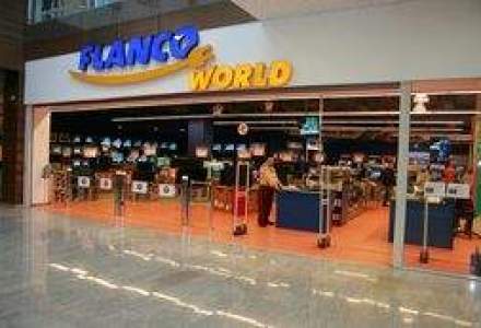 Seful Flanco: Magazinul din Sun Plaza ne aduce cele mai mari vanzari