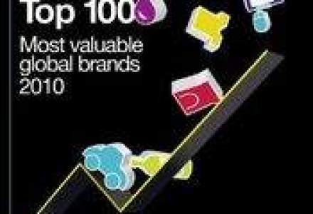 Cele mai valoroase branduri din lume. Apple a luat fata Google