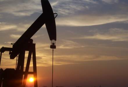 OPEC anunta reducerea productiei. Pretul petrolului revine puternic
