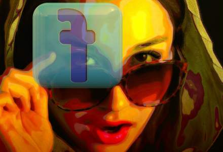 Romania pe Facebook: cati utilizatori au conturi pe retea