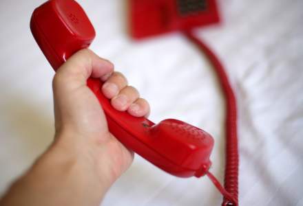 ANCOM: Este abuziva impunerea unei sume fixe platita in cazul rezilierii contractului de telefonie
