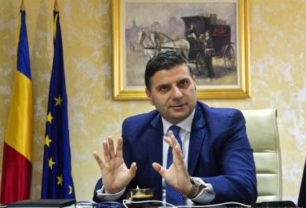 Alexandru Petrescu, CEO Posta Romana: Suntem "condamnati" sa ardem etape. Cum arata planurile de modernizare ale Postei