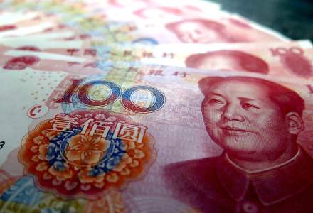 Yuanul chinezesc devine parte a clubului de monede pe baza carora FMI stabileste Drepturile Speciale de Tragere