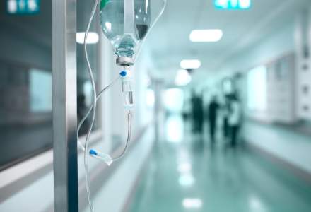 Dosar de cercetare penala in rem dupa moartea unui bebelus la cinci ore de la nastere, in Spitalul Judetean din Focsani
