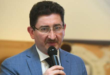 Bogdan Chirițoiu, reales membru în Consiliul de Administraţie al Agenţiei pentru Cooperarea Autorităţilor de Reglementare din Domeniul Energiei