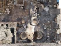 Noi descoperiri în Pompei:...
