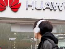 Huawei va construi în Franța...
