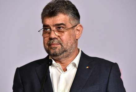 Ciucă: Exclud posibilitatea vreunei alianțe cu AUR. Șeful PSD-iștilor l-a acuzat pe Simion că transmite informații false