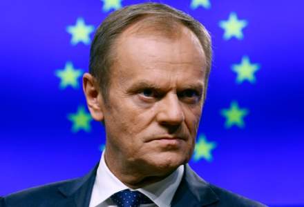 Se conturează un guvern pro-european la Varșovia după ce Donald Tusk a primit votul de încredere al parlamentului