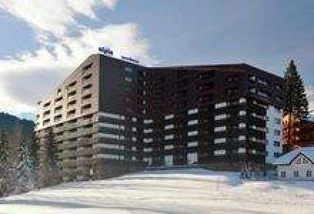 Alpin Resort: Afaceri de 17 mil. euro dupa adaugarea aparthotelului de 5 stele