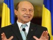 Basescu: In cazul...