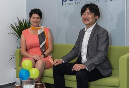 Outsourcer-ul japonez PTWI intra in Romania si angajeaza 80 de oameni