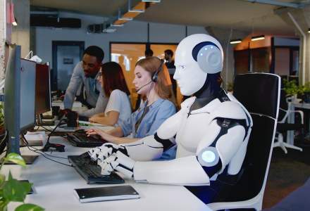 SAS: 12 predicții despre viitorul Inteligenței Artificiale în 2024