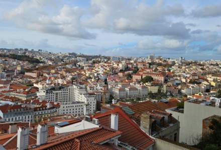 [FOTO] Top obiective turistice Lisabona: ce poți vizita într-o vacanță în capitala Portugaliei