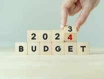Bugetul României 2024: ce...