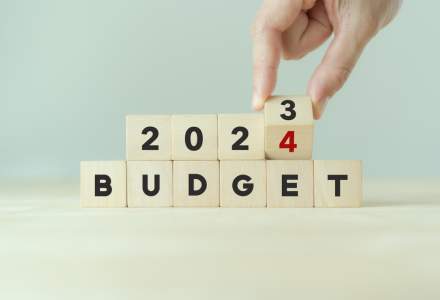 Bugetul României 2024: Energia, Investițiile, Justiția și Sănătatea primesc mai puțini bani