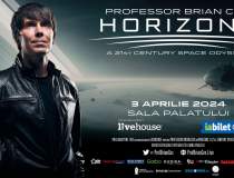 SPECTACOLUL Horizons – A 21st...