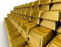Deutsche Bank: Pretul aurului...