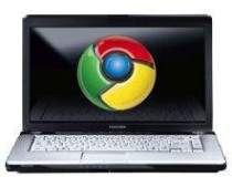 Google va lansa laptopul...