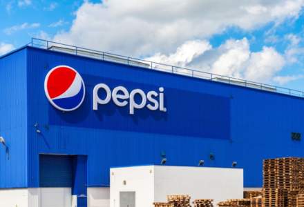 Un milion de sticle pe zi: noua capacitate de producție Pepsi după ce a investit 13 mil. de dolari în fabrica de la Dragomireşti