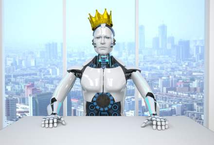E.ON l-a angajat pe „E.ON GPT”, un robot care să se ocupe cu problemele din energie