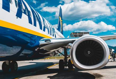 CEO-ul Ryanair ar putea lua un bonus de 100 de milioane de euro. Irlandezii au devenit linia aeriană cu cea mai mare capitalizare de piață din lume