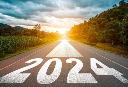 Economia în 2024 – Slalom printre pomeni electorale și riscuri bugetare