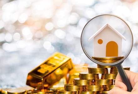 Recordurile pieței imobiliare în 2023: Cea mai scumpă casă, cea mai mare proprietate și cât costat cel mai mic apartament
