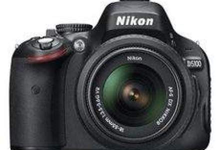 Nikon D5100, micul asistent foto digital [REVIEW]