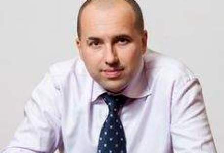 O zi din viata unui manager: Bogdan Iftemie, seful Acer Romania