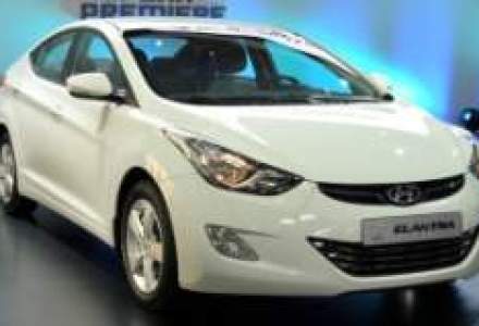 Hyundai lanseaza doua modele noi spre finalul anului