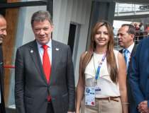 Juan Manuel Santos, distins...