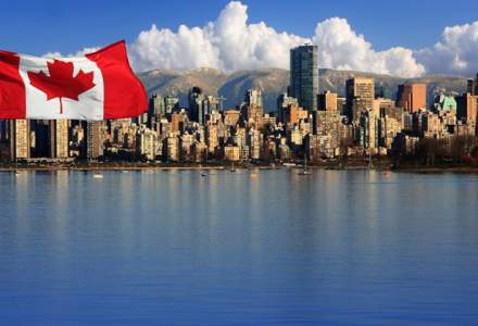 Canada va ridica vizele pentru unii cetateni bulgari