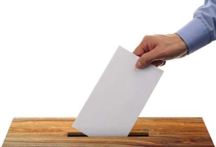 MAE propune infiintarea a 417 sectii de votare in strainatate, cu 123 mai multe decat la prezidentialele din 2014