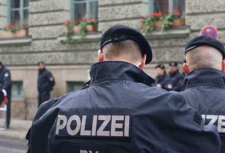 Un oras din Germania a fost inchis din cauza unei alerte de securitate