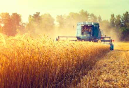 Agricover Credit se imprumuta de la BCR cu aproape 12 milioane de euro pentru finantarea agricultorilor