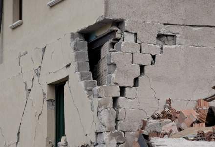 Firea: Bucurestiul este un oras vulnerabil la cutremur, iar acum avem 183 de cladiri cu risc seismic care prezinta pericol public
