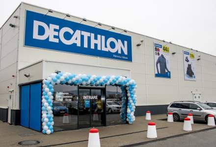 Retailerul Decathlon a continuat să livreze produse cumpărătorului rus al magazinelor sale, în ciuda sancțiunilor internaționale