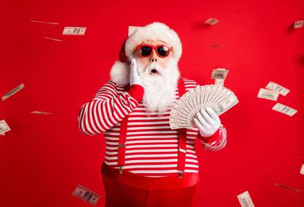 Cum să nu „spargi” toți banii de Sărbători: 5 sfaturi pentru a nu intra în noul an cu datorii
