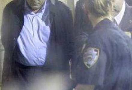 Dominique Strauss-Kahn ramane in detentie. Vezi aici detaliile cazului