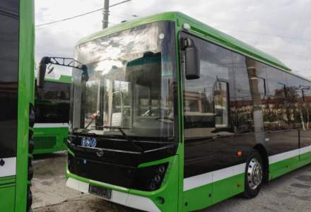 Trei depouri ce deservesc transportul public din Capitală, echipate pentru a găzdui autobuze electrice