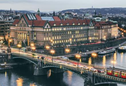 Atac armat la Praga: Mai multe persoane au fost ucise și rănite la o universitate