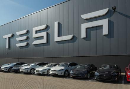 Tesla se „luptă” cu autorizațiile de mediu pentru a extinde uzina în care va construi 1 milion de mașini electrice