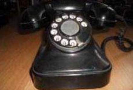Cele mai vechi telefoane si televizoare, scoase la expozitie. Vezi galerie foto