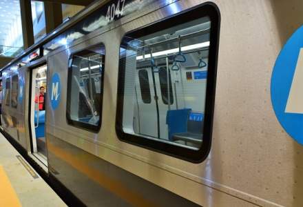 Sindicalistii de la Metrou ameninta cu greva generala si blocarea circulatiei trenurilor: o noua runda de negocieri s-a sfarsit fara prea multe rezultate