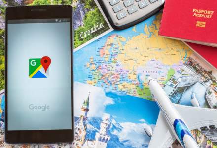Top 5 cele mai cautate destinatii pentru calatorii in Google in 2016